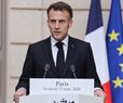 Macron: France Won't Take Part in Hormuz Effort