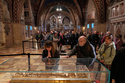 Display of St. Francis of Assisi's Bones Confirms Enduring Appeal of Relics for Christians