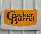 Cracker Barrel Rebrand Includes New Logo