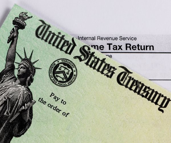 Your Tax Refund Could Be Smaller This Year