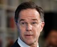 NATO Chief Rutte to Newsmax: Trump's Iran Mission Has Broad Allied Support