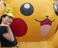 Man With Knife Kills Woman at Tokyo Pokemon Shop, Takes Own Life