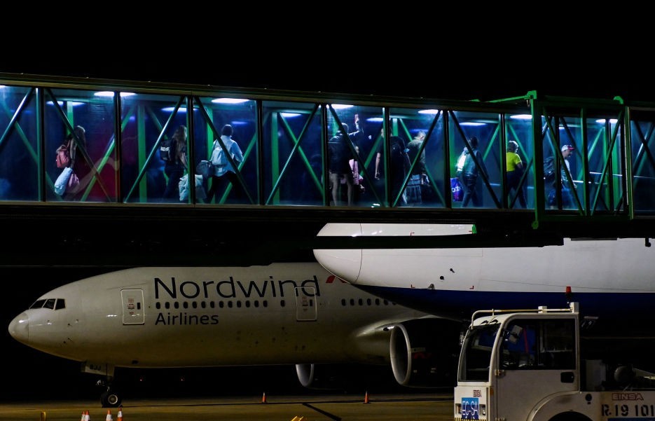 Russia to Fly Tourists Out of Cuba, Halt Operations Amid Fuel Crisis