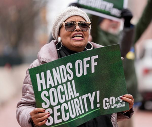 The 26 Social Security Offices to Close This Year