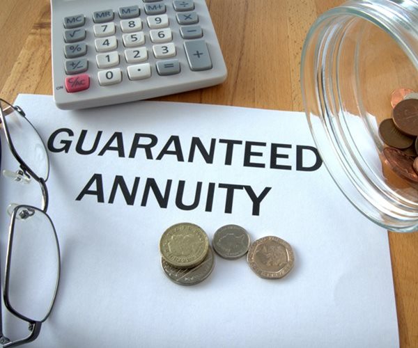 5 Ways Annuities Can Help Secure Your Retirement