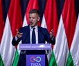 Hungary's Opposition Party Widens Lead Over Orban