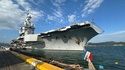 Sweden Intercepts Suspected Russian Drone During Visit by French Aircraft Carrier