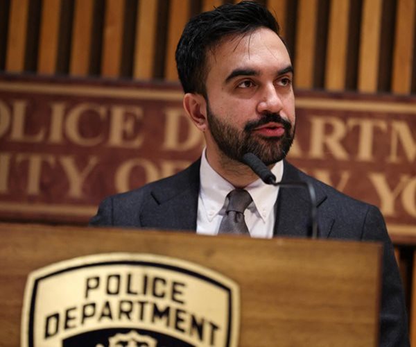 The Mamdani Syndrome