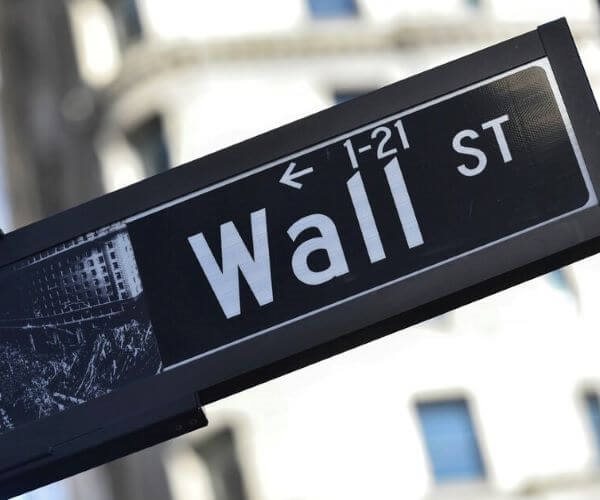 Wall St Ends Sharply Higher After Rate Hike, Powell Remarks