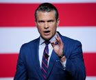 Pete Hegseth: Trump to Unleash US Space Power