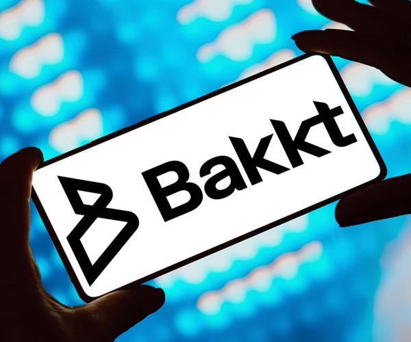 Trump Media in Talks to Buy Crypto Trading Firm Bakkt