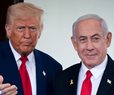 Netanyahu 'Tip' Call to Trump Sparked Attack