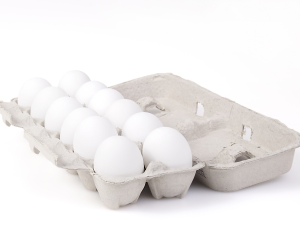 carton of eggs