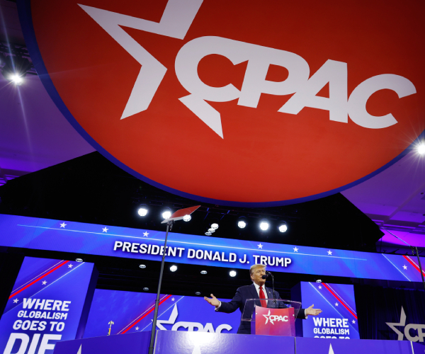 CPAC 2024 Revealed a Much-changed World