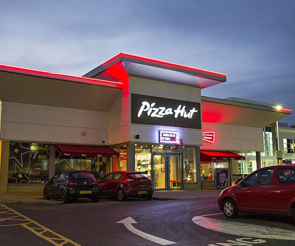 Pizza Hut Closing 250 US Stores as Owner Weighs Sale