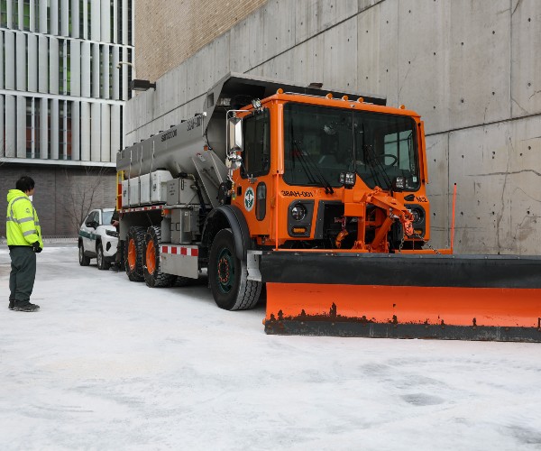 the big apple of the empire state of the united states snowstorm prep and politics 