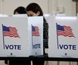 Poll: 58 Percent Concerned About Voter Fraud