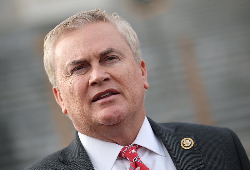 Comer Signals Bill Gates May Testify in Epstein Case