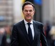 NATO's Rutte Praises US-Israeli Action, Says Alliance Won't Get Involved