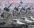 Economist: China Surpasses US in Key Military Areas