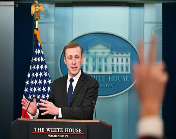 White House Says 'Not There Yet' on Gaza Ceasefire and Hostage Deal