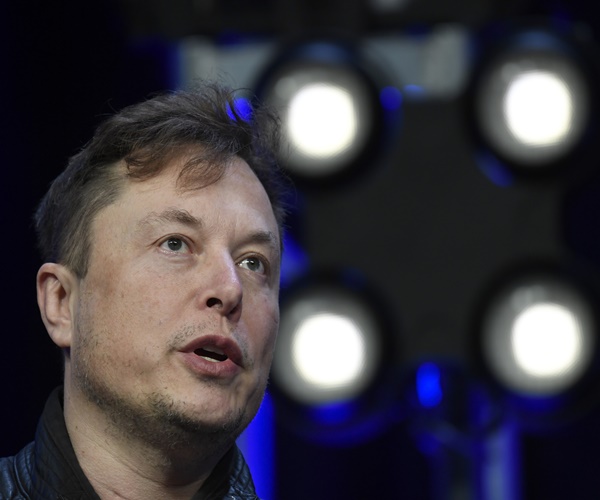 Musk Says Starlink to Provide Connectivity in Gaza for Aid Organizations