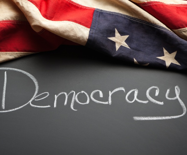 Our American Democracy: Vulnerable but Repairable