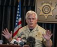 $1M Suit Targets Sheriff as Guthrie Case Continues