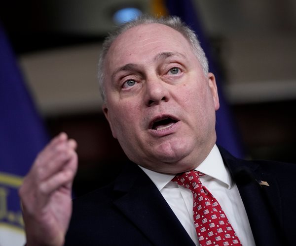 steve scalise