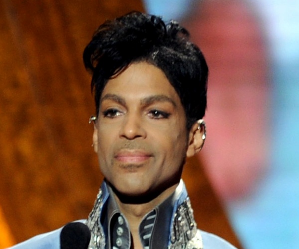 Prince 'Was a Tough Guy to Deal With': Manager