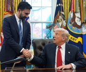 Trump on Mamdani Meet: 'We Agree on More Than I Thought'