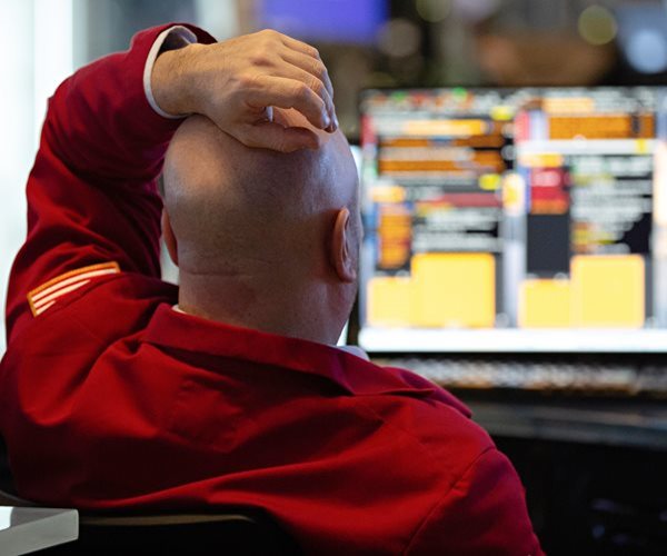 Morning Bid: Fed Plot Unfolds