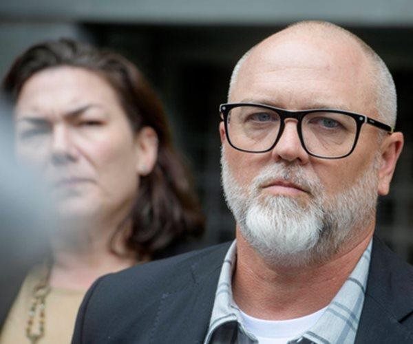 Feds Move to Drop Charges Against Veteran in Flag Burning