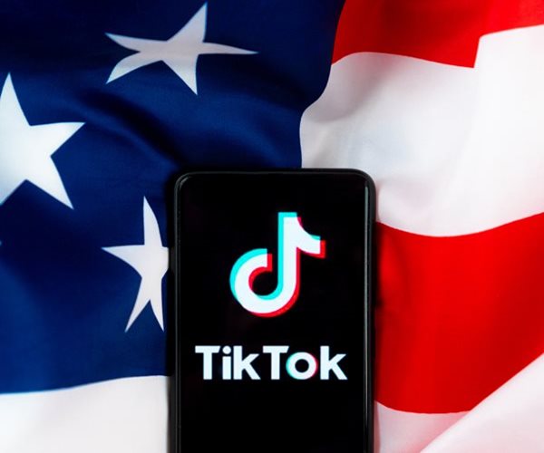 Trump's TikTok Passion Raises Battle Stakes