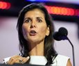 Nikki Haley: Voters Were Unsure What to Expect from Harris