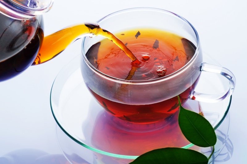 Brewed Tea Tied to Lower Heart, Diabetes, Cancer Risk