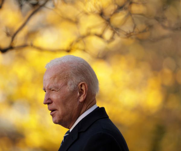 Report: Biden Planning Reelection Bid in 2024