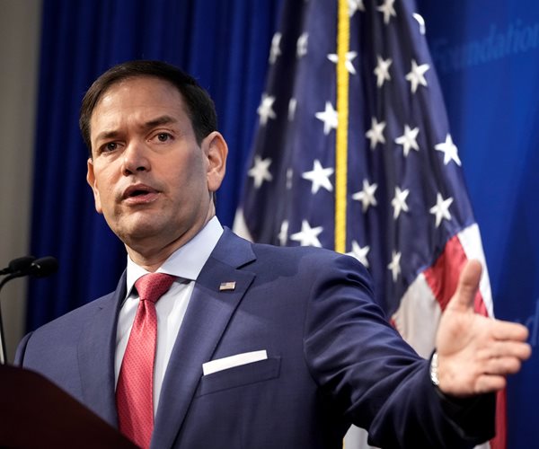 Marco Rubio