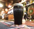 Raise a Pint of Guinness to Your Health