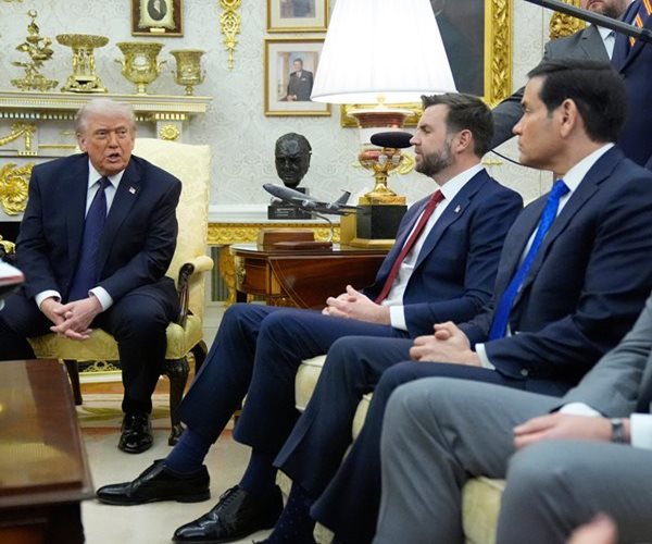 97% Support Trump Deporting Criminal Illegals