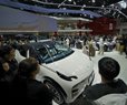 US: Penalties If China EV Production Goes to Mexico 