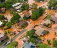 Historic Hawaii Floods Leave 2K Without Power