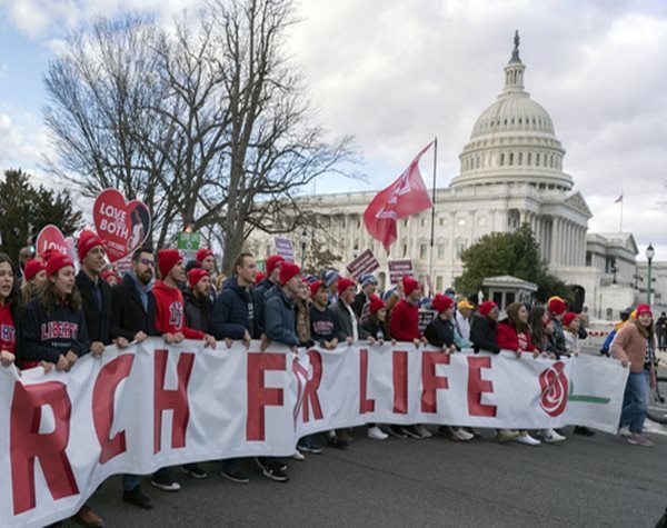 House Republicans Begin Quiet Push for New Restrictions on Abortion Access