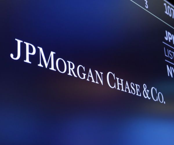 JP Morgan Devises Market Index to Measure Impact of Trump's Tweets