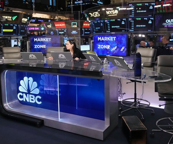 Future of CNBC, MSNBC Hazy After Split From NBC News