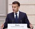 Macron Says France to Increase Nuclear Weapons