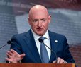 Judge Blocks Pentagon From Punishing Sen. Mark Kelly