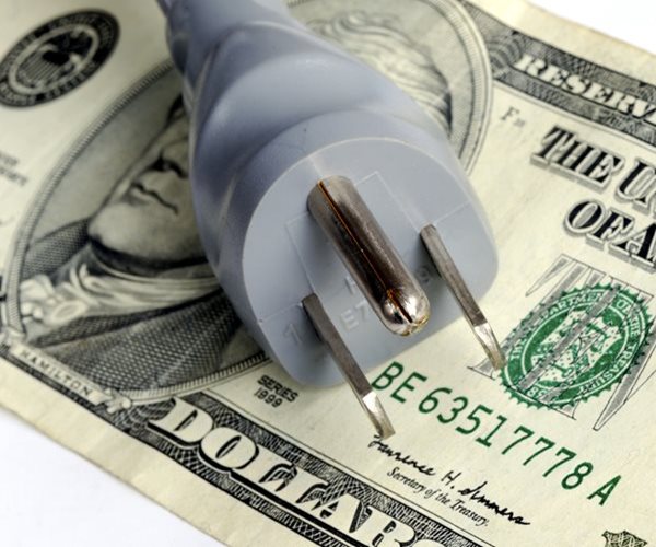 Americans Getting Fed Up With $1,000 Electric Bills