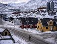 US, Greenland, Denmark Start Diplomatic Talks to Ease Tensions Over Trump Goal