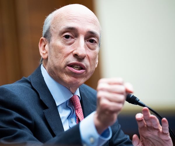 US SEC Chief Gensler to Step Down on Jan. 20 